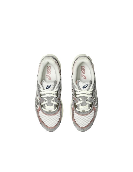Asics nyc birch/driftwood